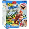 Image de Tomy Pop-Up Pirate! (Allemand, Français, 2 - 4 Joueur)
