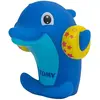 Image de Tomy Dauphin à jet d'eau
