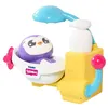 Image de Jouet pour le bain Tomy Mon pingouin baigneur