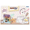 Image de Playset Tomy Fuzzikins Chez ma famille lapinous