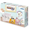 Image de Kit créatif Tomy Fuzzikins Ma Famille Chatons