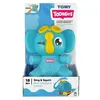 Image de Jouet pour le bain Tomy Mon éléphant farceur