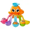Image de Tomy Poulpe 7 en 1
