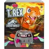 Image de Tomy Jurassic World - Pop up T-Rex (Multilingue, 2 - 4 Joueur)