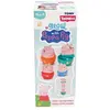Image de Tomy Toomies E73526 Family-Nesting Papa, Maman & Peppa Pig George Rattle 18+ Months-Pouring Baby Ba