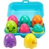 Image de Tomy Des oeufs qui couinent