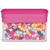 Image de Rabe Puzzle 750 Pixelki Jixelz Fabelwesen (750 pièces)