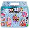 Image de Tomy Stakimos Big Dreams Multipack