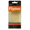 Image de Flymo - Lames Plastiques Fly011 Pour Tondeuses