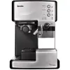 Image de Breville PrimaLatte, Machines à expresso, Noir, Argent