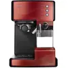 Image de Breville Rankinis kavos aparatas, BRVCF046X, Machine à café automatique, Noir, Rouge