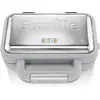 Image de Breville VST072X, Gaufrier, Argent