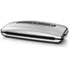 Image de FoodSaver FFS015X machine à emballer sous vide 800 mbar Noir, Argent, Appareil de mise sous vide, Argent, Noir
