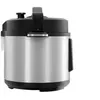 Image de Crock-Pot CSC051X-01 - Mijoteuse - 5.6 litres - Acier