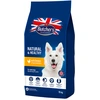 Image de Butcher's Natural & Healthy poulet pour chien - 15 kg