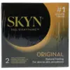 Image de Skyn Original Préservatifs x 2