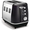 Image de Grille-pain Morphy Richards Evoke M224405ee Noir/inox
