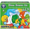 Image de Dino-Snore-Us - Collecter les oeufs