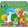 Image de Orchard Dino-Snore-Us (Allemand, 1 - 4 Joueur)
