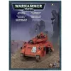 Image de Warhammer 40K - Blood Angels Predator Baal