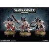 Image de Warhammer 40K - Tyranids Warriors