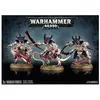 Image de Games Workshop Warhammer 40k - Guerriers Tyranides (Matières plastiques)