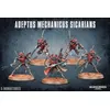 Image de Warhammer 40K - Adeptus Mechanicus Sicarian Infiltrators / Ruststalkers