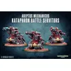 Image de Warhammer 40K - Adeptus Mechanicus Kataphron Battle Servitors