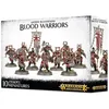 Image de Warhammer Aos - Khorne Bloodbound Blood Warriors