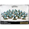 Image de Warhammer Aos - Seraphon Skinks