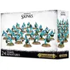 Image de Games Workshop Skinks (Matières plastiques)