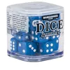 Image de Warhammer Battle & 40K . - Cube De Dés (2018)