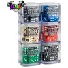 Image de Games Workshop Cube de dés Warhammer