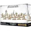 Image de Games Workshop Plaguebearers de Nurgle (Matières plastiques)