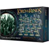 Image de Games Workshop Warriors of Minas Tirith - Le Seigneur des Anneaux : Terre du Milieu (Matières plastiques)