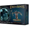 Image de Games Workshop Mordor Troll - Le Seigneur des Anneaux : Terre du Milieu (Matières plastiques)