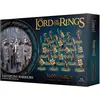 Image de Games Workshop Easterling Warriors - Le Seigneur des Anneaux : Terre du Milieu (Matières plastiques)
