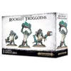 Image de Games Workshop Rockgut Troggoths - Gloomspite Gitz 89-33 - Warhammer Age of Sigmar