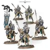 Image de Games Workshop Kavalos Deathriders - Ossiarch Bonereapers - 94-27 - Warhammer Age of Sigmar
