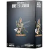 Image de Games Workshop Master Lazarus - Dark Angels - 44-16 - Warhammer 40,000