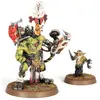 Image de Games Workshop Painboss (Matières plastiques)
