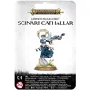 Image de Games Workshop Warhammer AoS - Lumineth Realm-lords Scinari Cathallar (Matières plastiques)