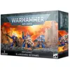 Image de Games Workshop Space Marines - Vétérans Bladeguard (Matières plastiques)