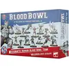 Image de Games Workshop Blood Bowl : Necromantic Horror Team (Matières plastiques)