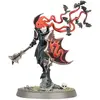 Image de Games Workshop Seigneur des vampires (Matières plastiques)