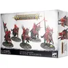 Image de Games Workshop Warhammer Age of Sigmar - Soulblight G. Blood Knights (Matières plastiques)
