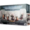 Image de Games Workshop Warhammer 40.000 - Adepta Sororitas Sacres Celestiens (Matières plastiques)