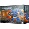 Image de Games Workshop Primaris Redemptor cuirassé (Matières plastiques)