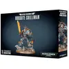 Image de Games Workshop Warhammer 40k - Ultramarines Roboute Guilliman (Matières plastiques)