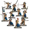 Image de Games Workshop Vanquishers (Matières plastiques)